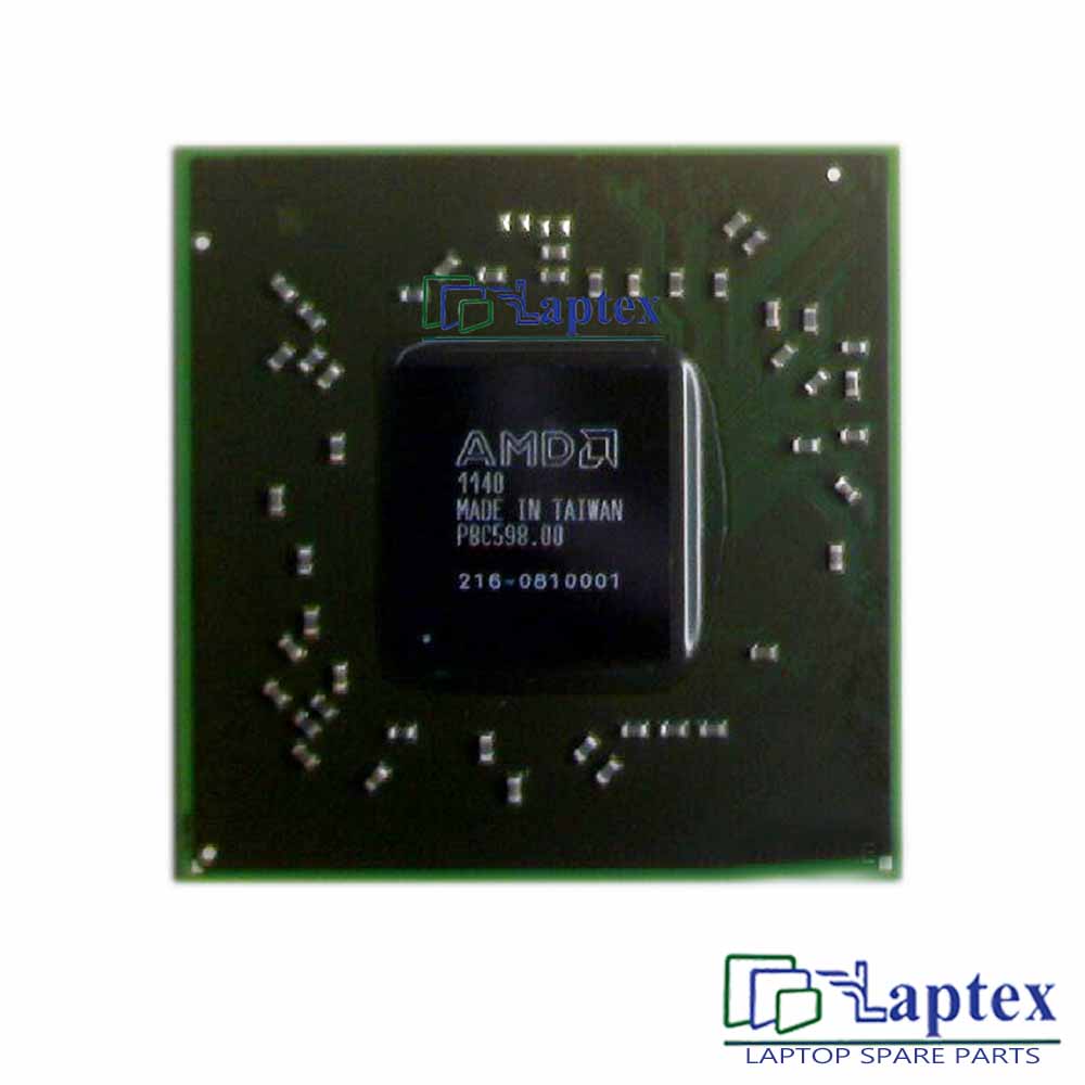 AMD 216-0810001 IC